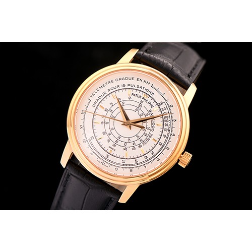 파텍필립 애니버서리 멀티스케일-3 5975